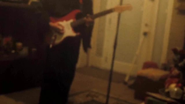 Jammin a little