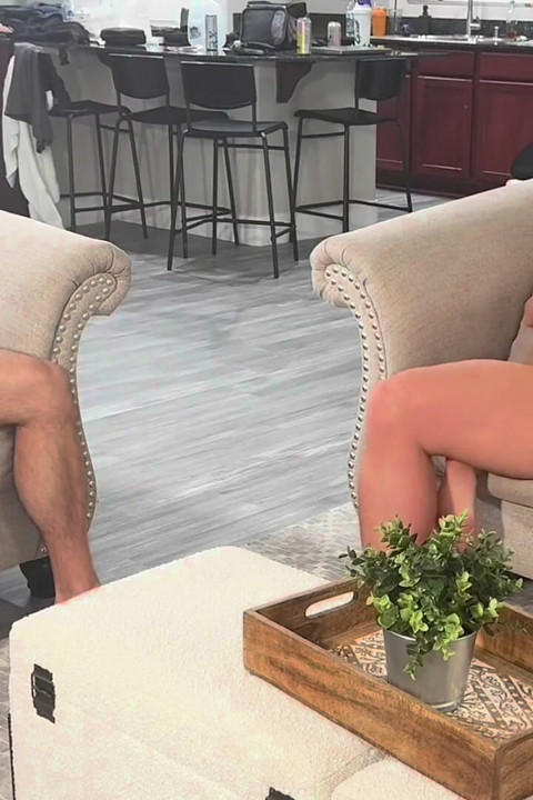 Vanessa Arizona Cucks Hubby with Iceman