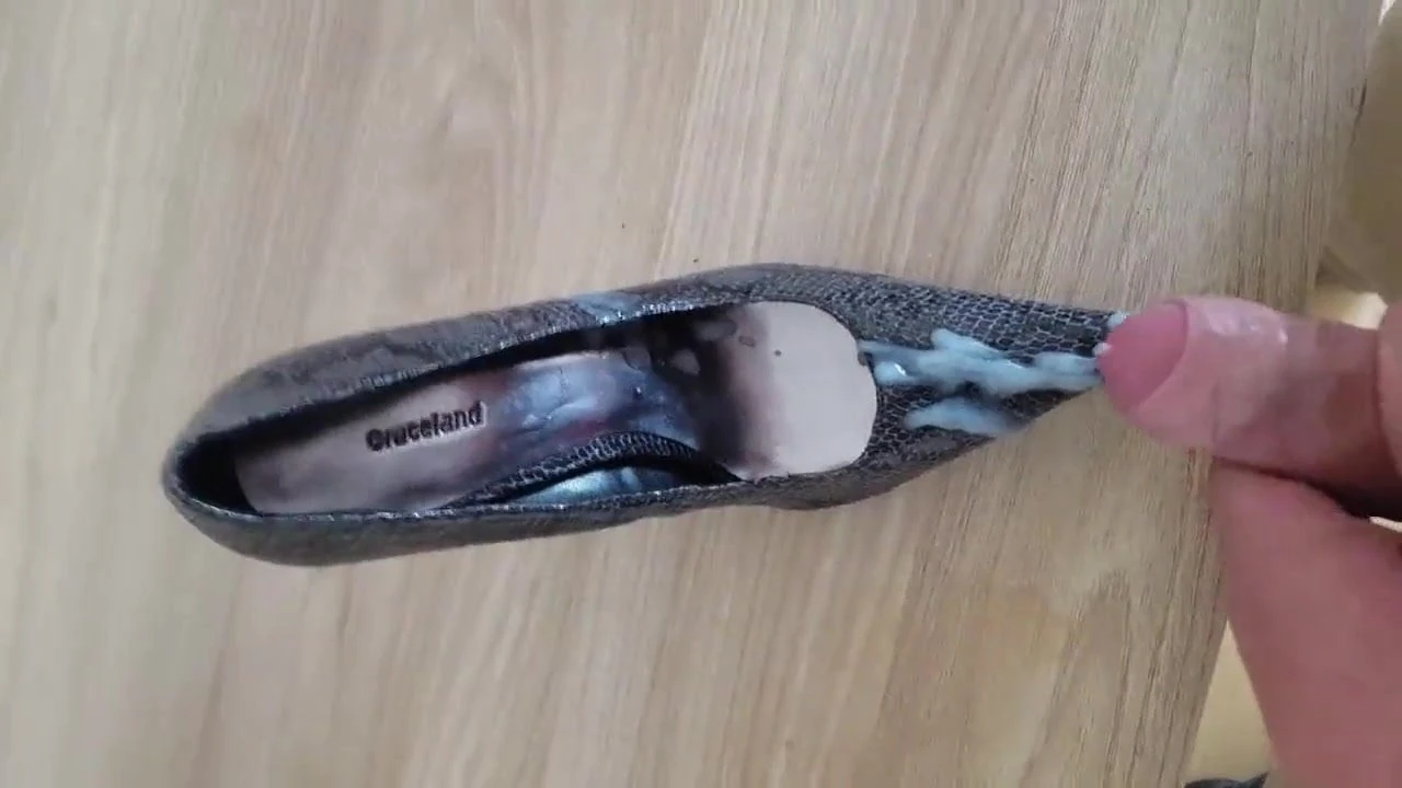 Práce na podpatcích