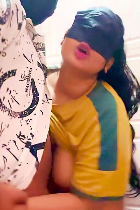 Desi Bhabhi Devar Hardcore Passion Full Hindi Video