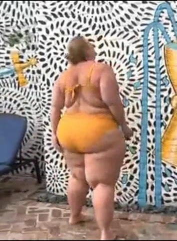 BBW sexy mature collection
