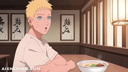 Sakura ngerjain seks anal sama naruto! Hentai Tanpa Sensor Naruto