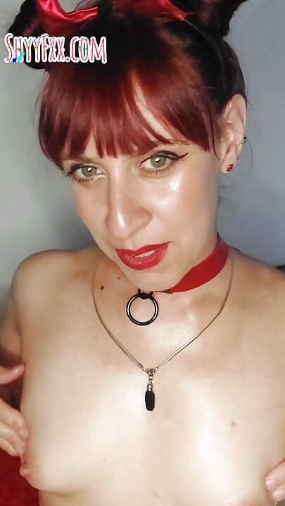 Tímida, doy todo y me comporto muy mal en un casting porno - juego de roles parte 1