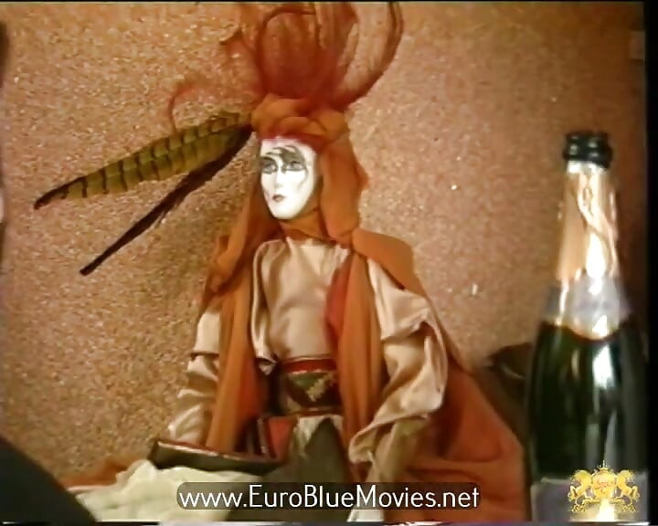 Erotic Passion 4 (1990)