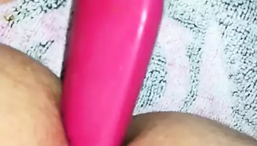 Dildo in mir