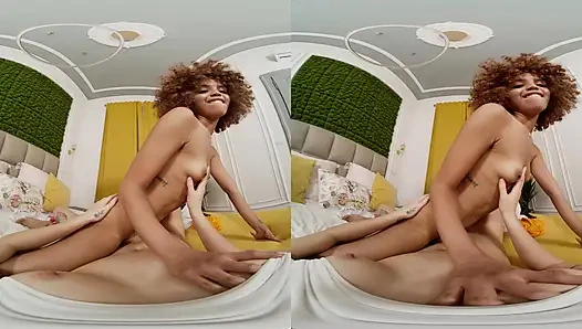 Ich habe dich immer mehr als als ein freund gemocht - pOV VR