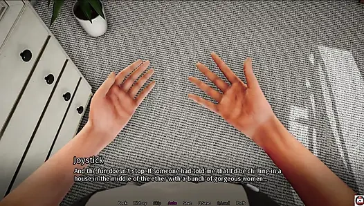 ДОМ В РАЗЛОМЕ - (ЧАСТЬ 76) NC