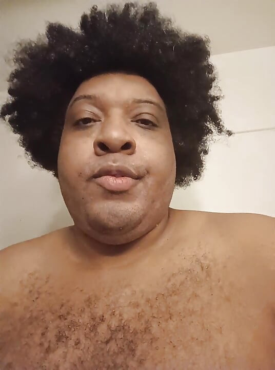 RossAli izlazi iz tuša 🚿