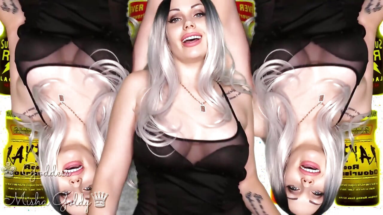 Mesmerizing intox ASMR! Breathe in this magic bottle and get lost in My clips and addiction!