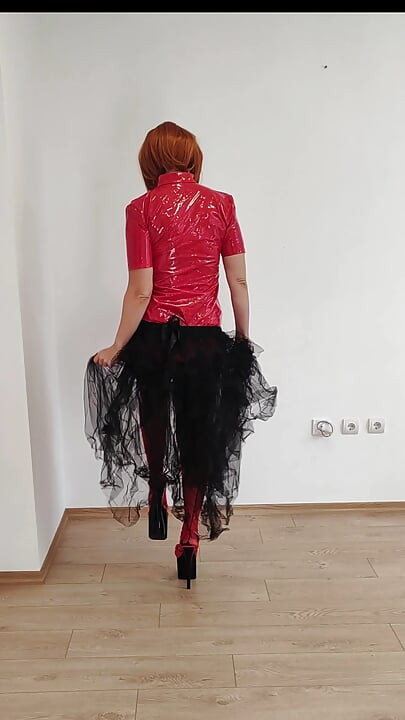 Sexy Music and Dance for You