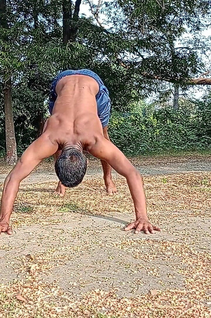 如何延长：5次锻炼, 使其长7英寸