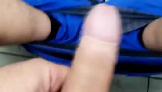 Volles Rohr