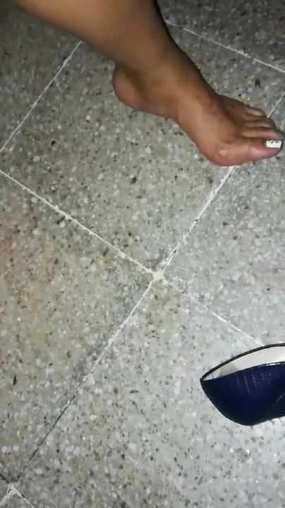 squirting with a toy