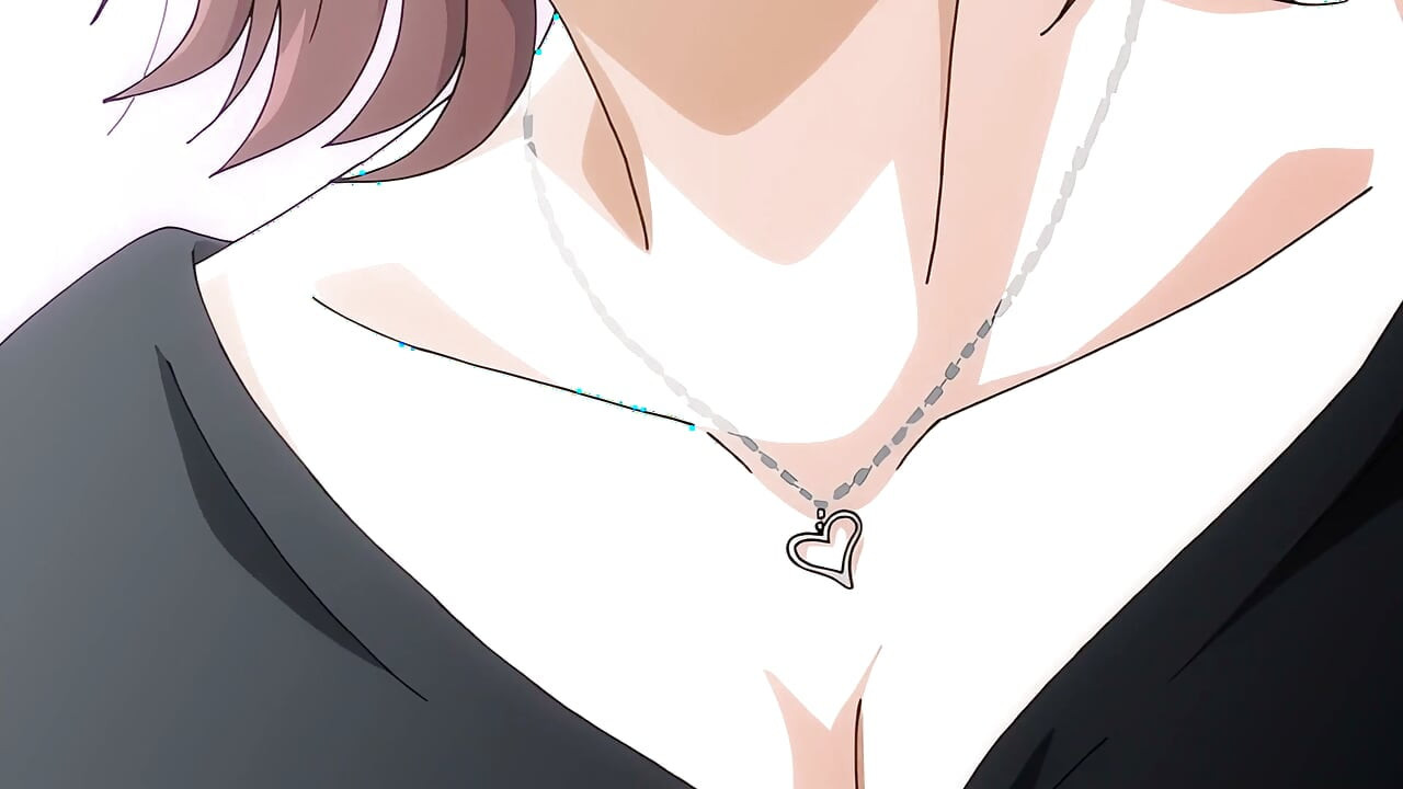 UNCENSORED HENTAI Sefure no Senpai THE ANIMATION