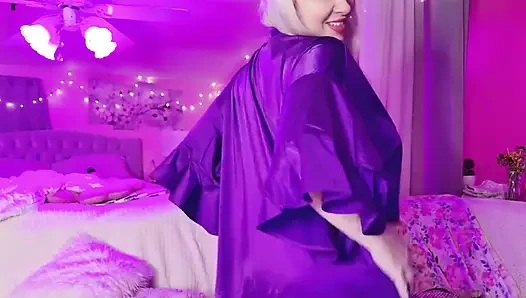Saten Panty