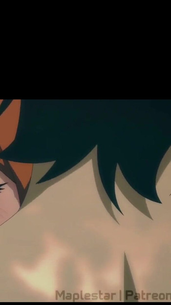 Must-see moment from "Maplestar hentai Rapthalia"