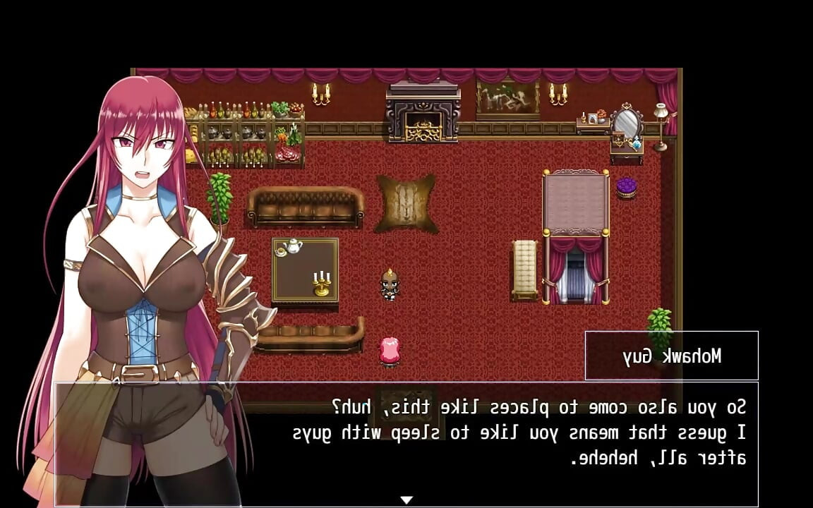 Falden: Makina og City of Ruins knepper hårdt no mercy fap hero gangbang fuck dildo ntr hentai sex