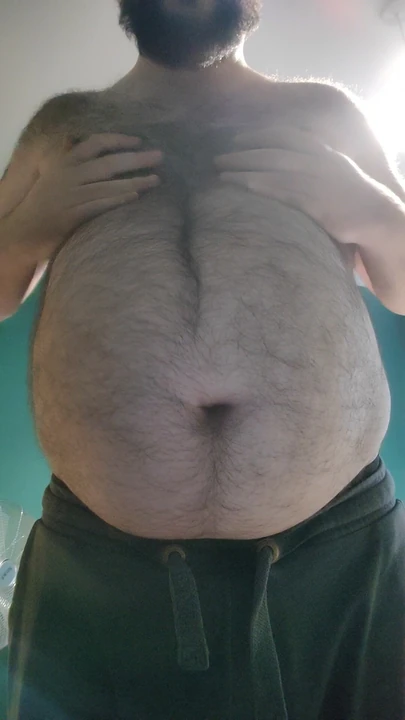 Belly Shake