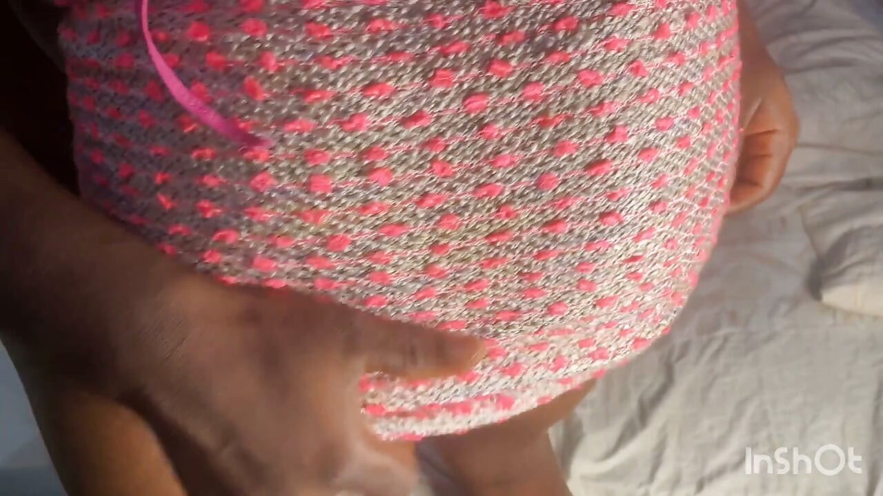 Vendedor de alimentos en mi área me visitó hoy