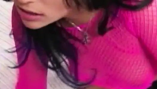 Anal istila vol. 2 - yoğun stimülasyon