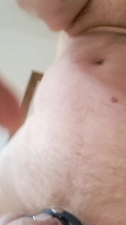 Testis bölünmüş belden bağlamalı