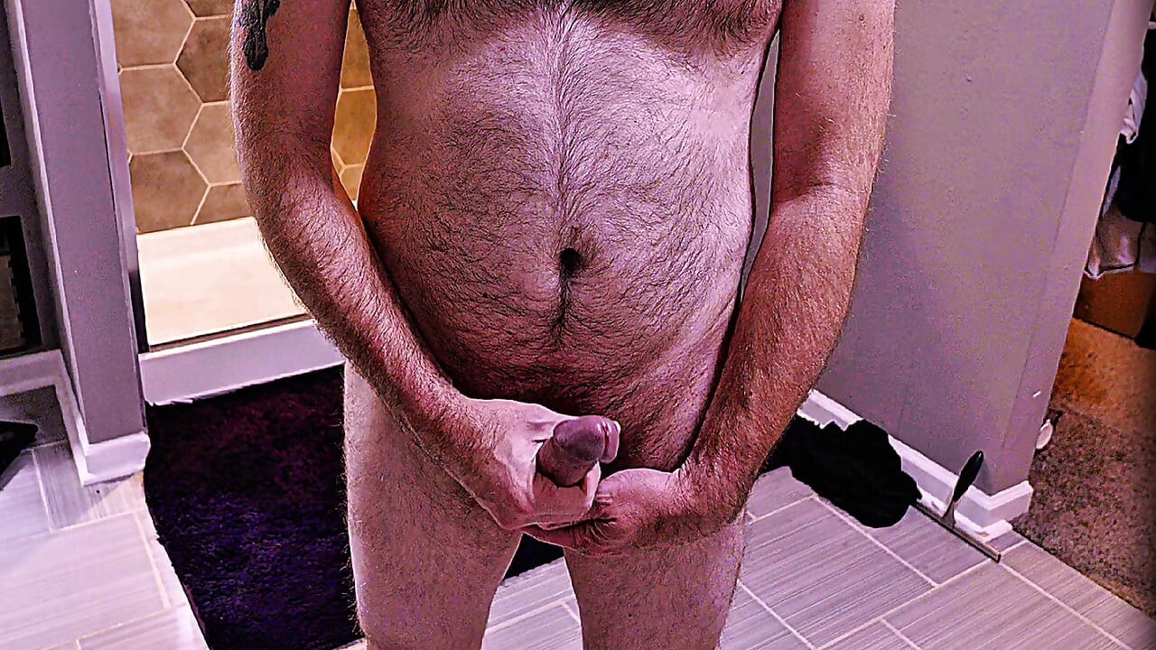 Asmr JOI Dominant Man Tells You How to Stroke Your Cock