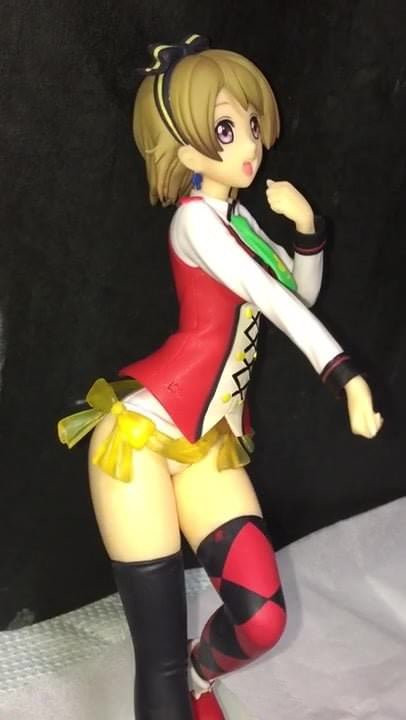figure bukkake
