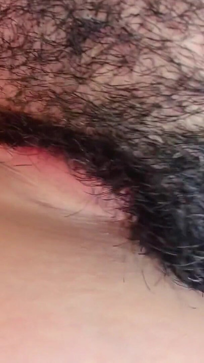 Bearded Guy Devours Wet Pussy in Extreme Close-Up – Intense Cunnilingus & Fingering Until She Cums Hard | Clip 2