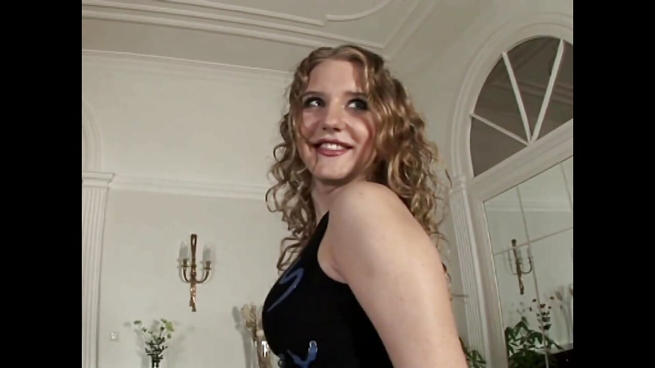 Hard Fucking for a Horny Girl