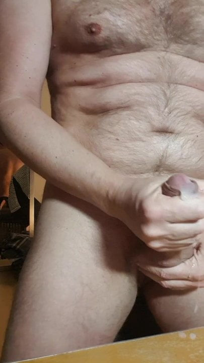 Heavy Cumming
