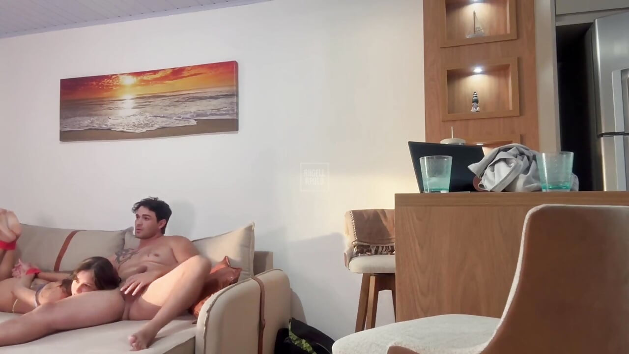 Behind the Scenes of Recording Custom Viideo Cuckold