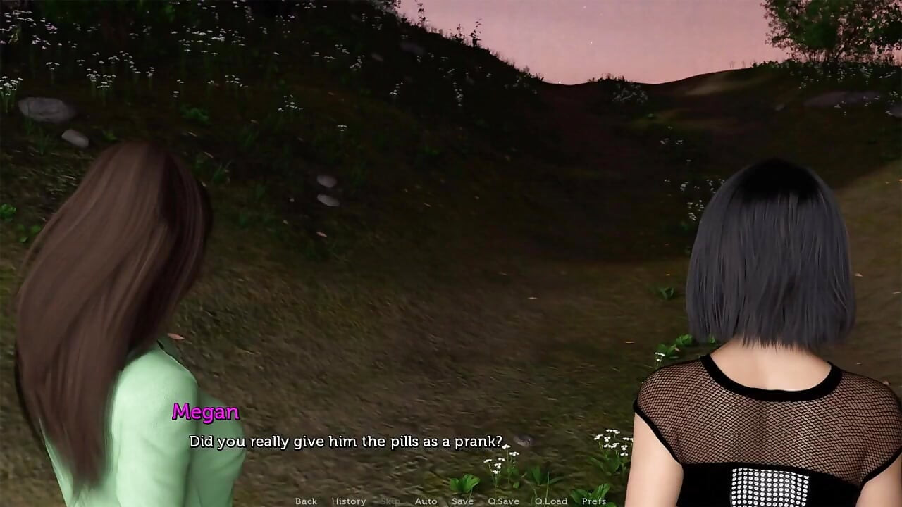 Acting Lessons v1.0.1 Part 31 Sexy Rock! by Loveskysan69