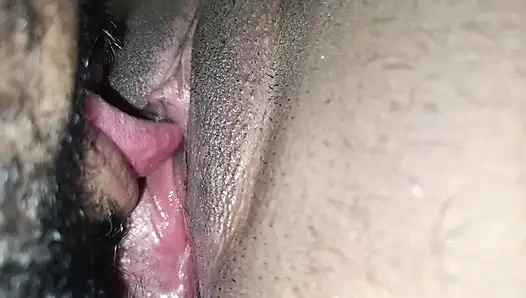 Hot threesome