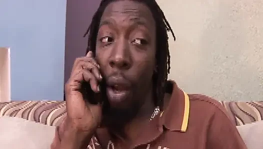 Big dick papi szene-3, vollbusige versaute stieftochter genießt eine gesichtsbesamung