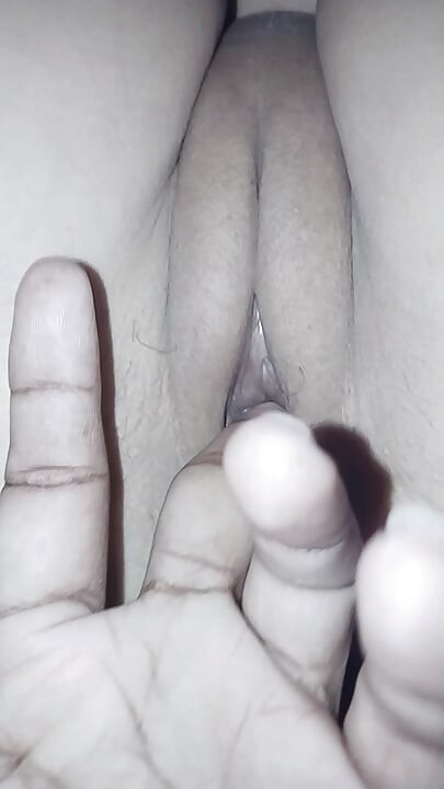 Mi novia me pide que me folle después de mucho tiempo