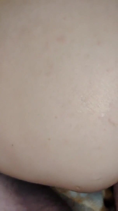 Spectacular moment from "first I jerk you off with my feet then you cum in my ass - Amateur Milf Sex Anal Creampie"
