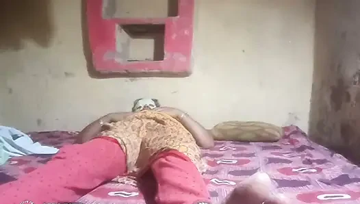 Sunita Rani ki chodae