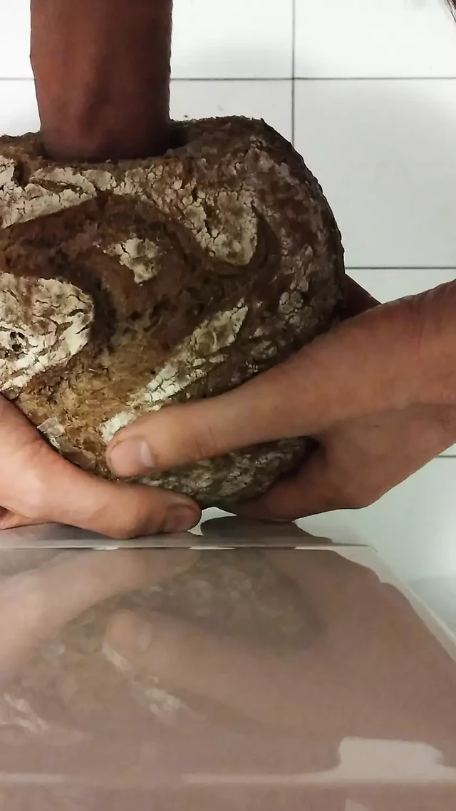Fucking loaf of Bread 6
