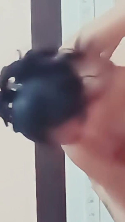Latika up on me and make 69 and sucking big cock | Clip 2