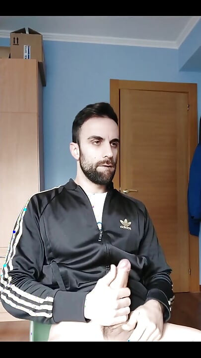 Showing Dick
