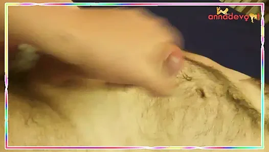 Slave ass fucked and milked