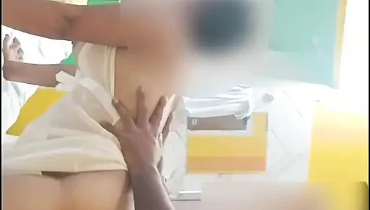 Desi girl sex with stepuncle