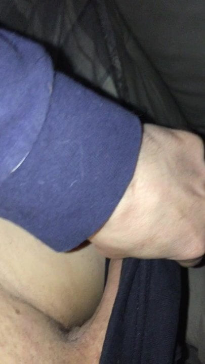 Stroking