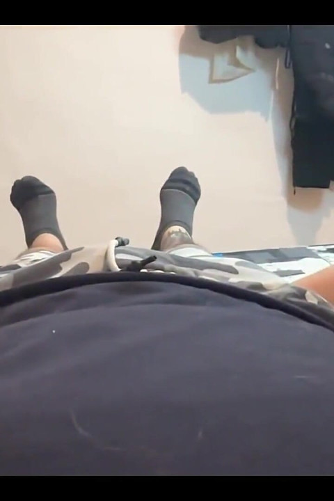 My Best Friend's Wife Swallows My Whole Cock When We're Alone