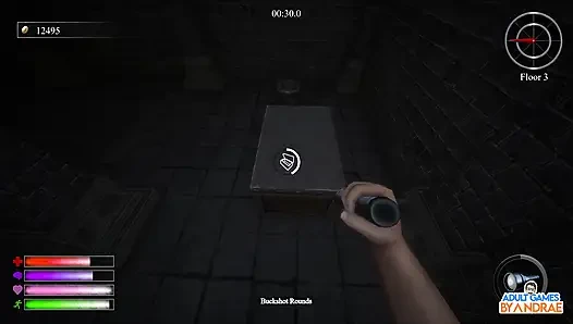 EP2: We Finally Got the First of the Two Orbs! - Sin Spire Gameplay