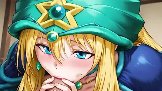 Yu-gi-oh Doriado Hen