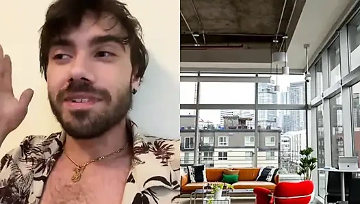 Trikepatrol röportajı 10 - nade nasty