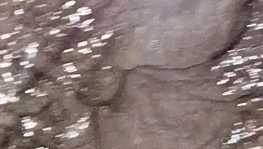 Nefesi Hintli Amcığın Içinde Tam Döl Içinde Hisset