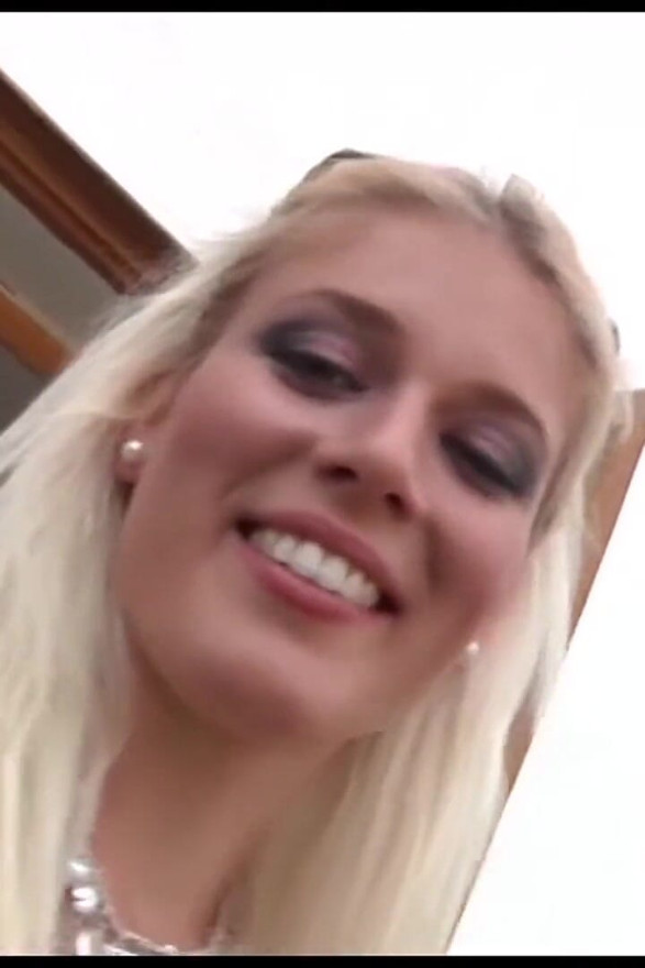 A Nymphomaniac Student