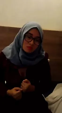 Melayu – awek Tudung sangap 1